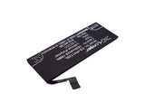 Battery For Apple Iphone Se, A1724, A1723 3.82v, 1620mah - 5.18wh Mobile, SmartPhone Cameron Sino Technology Limited   