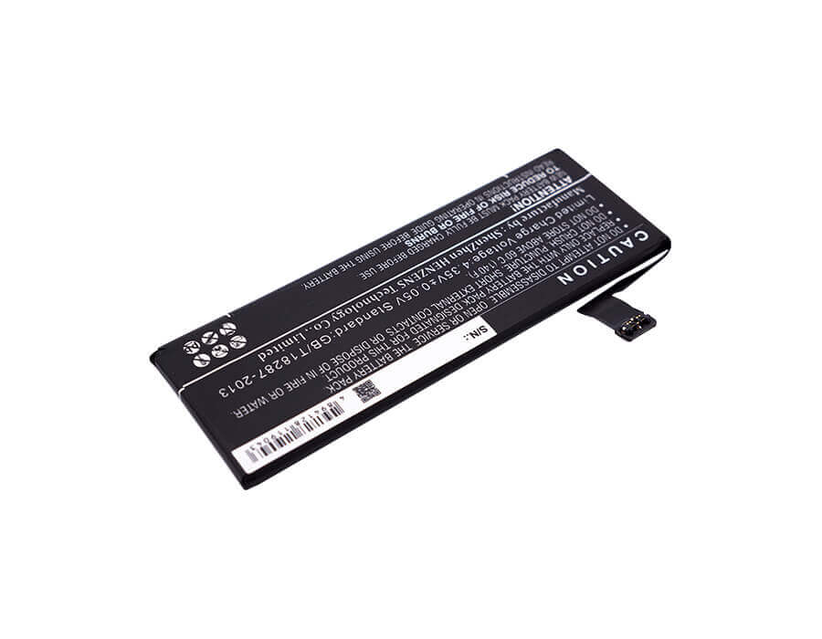 Battery For Apple Iphone Se, A1724, A1723 3.82v, 1620mah - 5.18wh Mobile, SmartPhone Cameron Sino Technology Limited   