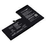 Battery For Apple, Iphone X, Mqa52ll/a, Mqa62ll/a 3.82v, 3150mah - 12.03wh Mobile, SmartPhone Cameron Sino Technology Limited   