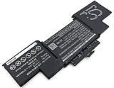 Battery For Apple, Macbook Pro 15" A1398 Retina 2015 11.36v, 8700mah - 98.83wh Notebook, Laptop Cameron Sino Technology Limited   