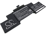 Battery For Apple, Macbook Pro 15" A1398 Retina 2015 11.36v, 8700mah - 98.83wh Notebook, Laptop Cameron Sino Technology Limited   