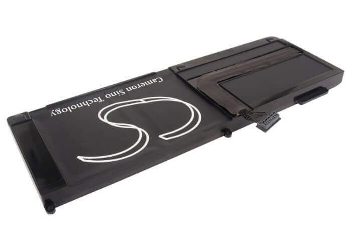 Battery For Apple Macbook Pro 15" Mc723ll/a & Mc721ll/a A1382 10.95v, 7070mah Notebook, Laptop Cameron Sino Technology Limited   