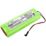 Equipment Battery for Applied Instruments, Super Buddy, Super Buddy 21, Super Buddy 29 7.2v, 3000mah - 21.60wh Equipment, Survey, Test Cameron Sino Technology Limited   