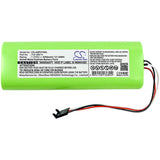 Equipment Battery for Applied Instruments, Super Buddy, Super Buddy 21, Super Buddy 29 7.2v, 3000mah - 21.60wh Equipment, Survey, Test Cameron Sino Technology Limited   