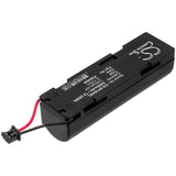 Battery For Aps, Bcs1002, Symbol 3.7v, 3400mah - 12.58wh Barcode Scanner Cameron Sino Technology Limited   