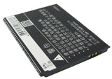 Battery For Archos 35 Titanum 3.7v, 1100mah - 4.07wh Mobile, SmartPhone Cameron Sino Technology Limited   