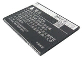 Battery For Archos 35 Titanum 3.7v, 1100mah - 4.07wh Mobile, SmartPhone Cameron Sino Technology Limited   