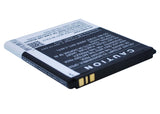 Battery For Archos 45 Titanium, Ohne Simlock 3.8v, 1900mah - 7.22wh Mobile, SmartPhone Cameron Sino Technology Limited   