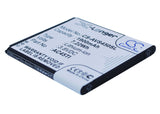 Battery For Archos 45 Titanium, Ohne Simlock 3.8v, 1900mah - 7.22wh Mobile, SmartPhone Cameron Sino Technology Limited   