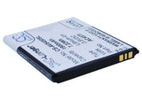 Battery For Archos 45 Titanium, Ohne Simlock 3.8v, 1900mah - 7.22wh Mobile, SmartPhone Cameron Sino Technology Limited   