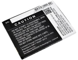 Battery For Archos 53 Titanium 3.8v, 2800mah - 10.64wh Mobile, SmartPhone Cameron Sino Technology Limited   