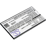 Battery For Archos, F28, 3.7v, 1200mah - 4.44wh Mobile, SmartPhone Cameron Sino Technology Limited (Suspended)   