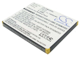 Battery For Archos Gmini 220 3.7v, 1400mah - 5.18wh Media Player Cameron Sino Technology Limited   