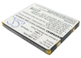 Battery For Archos Gmini 220 3.7v, 1400mah - 5.18wh Media Player Cameron Sino Technology Limited   