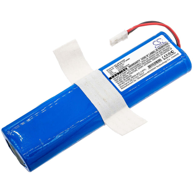 Battery For Ariete, 00p271310ar0, 00p271810ar0 14.4v, 2600mah - 37.44wh Vacuum Cameron Sino Technology Limited   