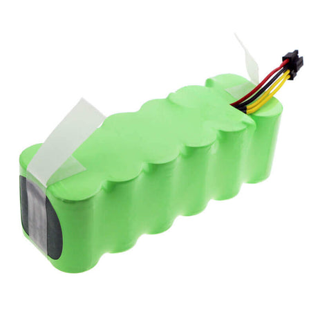 Battery For Ariete, 271100aluk, 271100ar0, 271100ard 14.4v, 2000mah - 28.80wh Vacuum Cameron Sino Technology Limited   