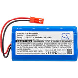 Battery For Arizer, Solo, Solo 2 7.4v, 3400mah - 25.16wh Batteries for Electronics Cameron Sino Technology Limited   