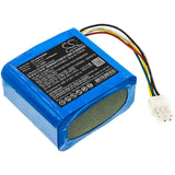 Battery For Arjo Huntleigh, Air Pump 14.8v, 6700mah - 99.16wh Medical Cameron Sino Technology Limited (Medical)   