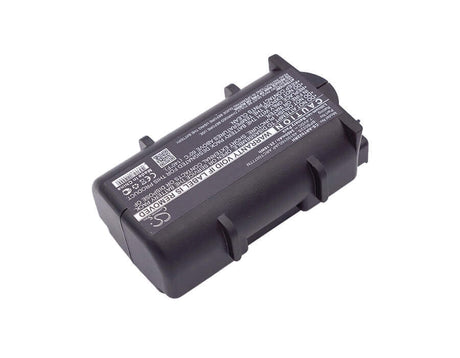 Battery For Arris, Arct02220c, Tg852, Tg852g, Tg862, Tg862g, Tm02ac1g6, 7.4v, 3400mah - 25.16wh Cable Modem Cameron Sino Technology Limited   