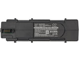 Battery For Arris, Mg5000, Mg5220, Tg1672 Tg1662, Tg8, Tg852, Tg852g 7.4v, 6800mah - 50.32wh Cable Modem Cameron Sino Technology Limited   