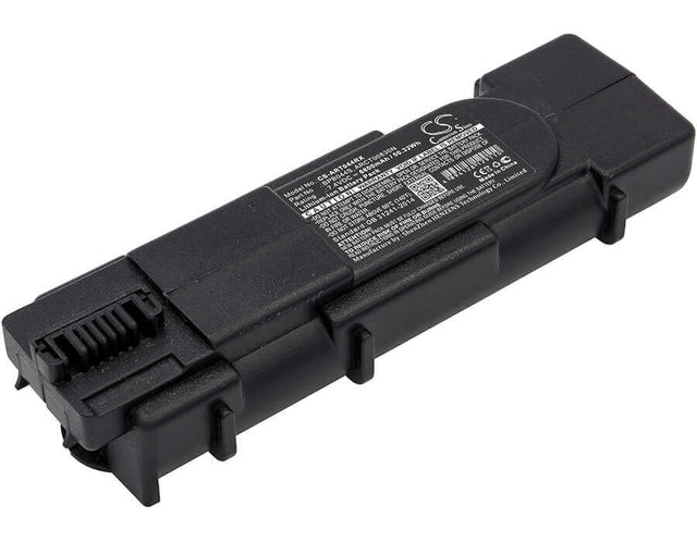 Battery For Arris, Mg5000, Mg5220, Tg1672 Tg1662, Tg8, Tg852, Tg852g 7.4v, 6800mah - 50.32wh Cable Modem Cameron Sino Technology Limited   