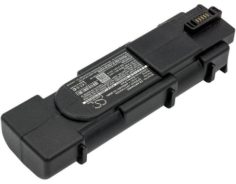 Battery For Arris, Mg5225, Tm602g, Replaces Bpb044s 7.4v, 4400mah - 32.56wh Cable Modem Cameron Sino Technology Limited   