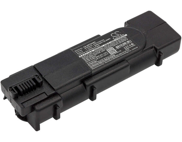 Battery For Arris, Mg5225, Tm602g, Replaces Bpb044s 7.4v, 4400mah - 32.56wh Cable Modem Cameron Sino Technology Limited   