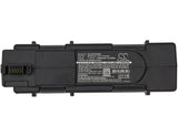 Battery For Arris, Mg5225, Tm602g, Replaces Bpb044s 7.4v, 4400mah - 32.56wh Cable Modem Cameron Sino Technology Limited   