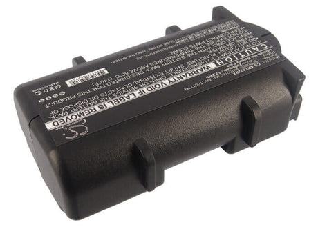 Battery For Arris Tm602g/115, Tm02ac1g6, Tg862g 7.4v, 2600mah - 19.24wh Cable Modem Cameron Sino Technology Limited   