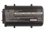 Battery For Arris Tm602g/115, Tm02ac1g6, Tg862g 7.4v, 2600mah - 19.24wh Cable Modem Cameron Sino Technology Limited   