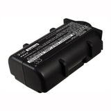 Battery For Arris Tm602g/115, Tm02ac1g6, Tm822g 7.4v, 2200mah - 16.28wh Cable Modem Cameron Sino Technology Limited   