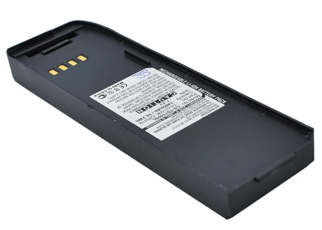 Battery For Ascom 21 7.4v, 1400mah - 10.36wh Satellite Phone Cameron Sino Technology Limited   