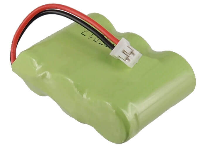 Battery For Ascom, Adesso 3.6v, 600mah - 2.16wh Cordless Phone Cameron Sino Technology Limited (Cordless Phone)   