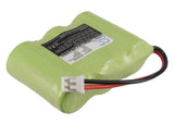 Battery For Ascom, Adesso 3.6v, 600mah - 2.16wh Cordless Phone Cameron Sino Technology Limited (Cordless Phone)   