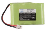 Battery For Ascom, Adesso 3.6v, 600mah - 2.16wh Cordless Phone Cameron Sino Technology Limited (Cordless Phone)   