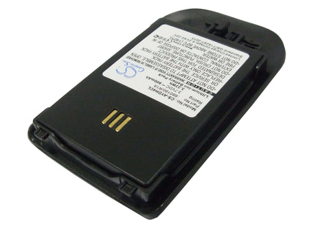 Battery For Ascom, D62 Dect, Dh4-acab 3.7v, 900mah - 3.33wh Batteries for Electronics Cameron Sino Technology Limited   