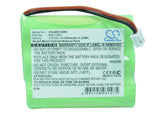 Battery For Ascom, Linga 3.6v, 1200mah - 4.32wh Cordless Phone Cameron Sino Technology Limited (Cordless Phone)   