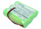 Battery For Ascom, Linga 3.6v, 1200mah - 4.32wh Cordless Phone Cameron Sino Technology Limited (Cordless Phone)   