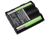 Battery For Ascom, Samba 3.6v, 1200mah - 4.32wh Cordless Phone Cameron Sino Technology Limited (Cordless Phone)   