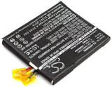 Battery For Aspera, R6 3.7v, 3200mah - 11.84wh Mobile, SmartPhone Cameron Sino Technology Limited   