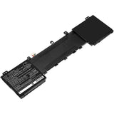 Battery For Asus, 5500ve, Ux550gd, Ux550gd-1c 15.4v, 4400mah - 67.76wh Notebook, Laptop Cameron Sino Technology Limited   