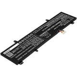 Battery For Asus, A411uf, F411uf, P1410uf 11.52v, 3500mah - 40.32wh Notebook, Laptop Cameron Sino Technology Limited   