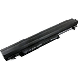 Battery For Asus A46 Ultrabook, A56 Ultrabook, K46 Ultrabook 14.4v, 4400mah - 63.36wh Notebook, Laptop Cameron Sino Technology Limited (Suspended)   