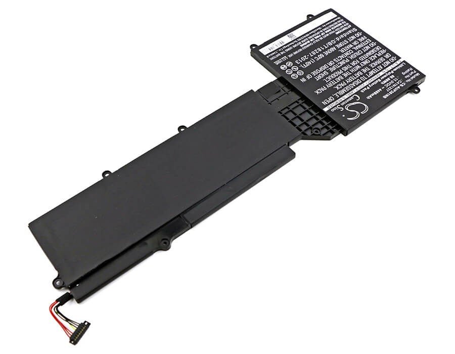 Battery For Asus, Aio Pt2001 19.5" 15v, 4400mah - 66.00wh Notebook, Laptop Cameron Sino Technology Limited   