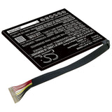 Battery For Asus, Ap180c, P18y23, Transformer Aio P1801 7.4v, 5000mah - 37.00wh Notebook, Laptop Cameron Sino Technology Limited   