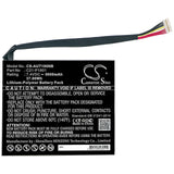 Battery For Asus, Ap180c, P18y23, Transformer Aio P1801 7.4v, 5000mah - 37.00wh Notebook, Laptop Cameron Sino Technology Limited   