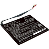 Battery For Asus, Ap180c, P18y23, Transformer Aio P1801 7.4v, 5000mah - 37.00wh Notebook, Laptop Cameron Sino Technology Limited   