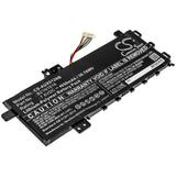 Battery For Asus, Asus X712fa-gc102t, R564dk, V5000fa 7.6v, 4050mah - 30.78wh Notebook, Laptop Cameron Sino Technology Limited   