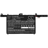 Battery For Asus, B9450, B9450f, B9450fa 7.7v, 4155mah - 31.99wh Notebook, Laptop Cameron Sino Technology Limited   