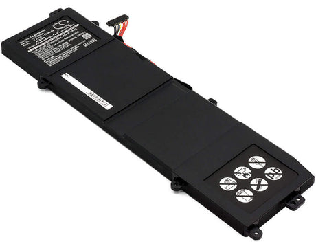 Battery For Asus, Bu400a, Bu400v, Pro Advanced Bu400 Ultrabook 7.4v, 6750mah - 49.95wh Notebook, Laptop Cameron Sino Technology Limited   